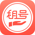 掌上租号图标