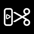 vlog剪辑软件app图标
