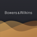 Bowers Wilkins app官图标