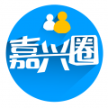 嘉兴圈app图标