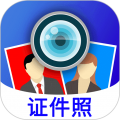 毕业证件照相机app图标