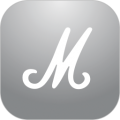 Marshall Bluetooth图标