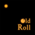 OldRoll复古胶片相机图标