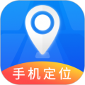 手机定位找人专家app图标