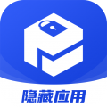 暗盒app图标