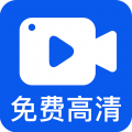 小白录屏官图标