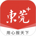 东莞+图标