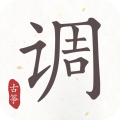 古筝调音器app图标