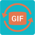 gif动图制作app图标