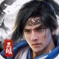 欢乐战三国图标