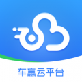 车赢云平台图标