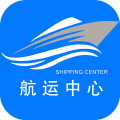 航运中心app图标