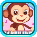 小小音乐家app图标