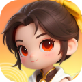 元气唤灵师图标