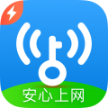 WiFi万能钥匙极速版图标