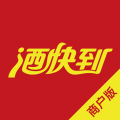 酒快到商户版图标
