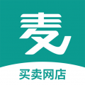 麦淘网app图标