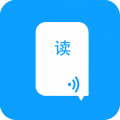 语音朗读助手app图标