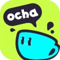 ocha app图标