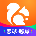 UC浏览器官图标
