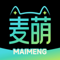 麦萌短剧图标