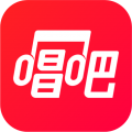 唱吧app图标