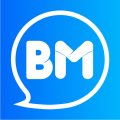 BMostChat图标