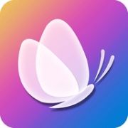 蝶秀直播app安卓版7.3.6图标