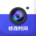 万能水印相机打卡app图标