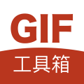 GIF工具箱图标