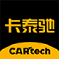 卡泰驰app图标