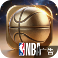 NBA篮球世界图标
