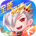 天天酷跑官图标