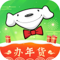 京东到家app官图标