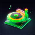 车载dj音乐制作app图标