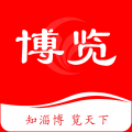 博览新闻app图标