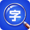 大字体放大app图标