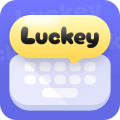 Luckey键盘图标