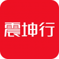 震坤行app图标