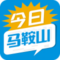 今日马鞍山app图标