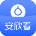 安欣看app图标