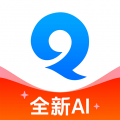 QC浏览器图标