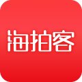 海拍客app图标