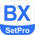 BxSetPro图标