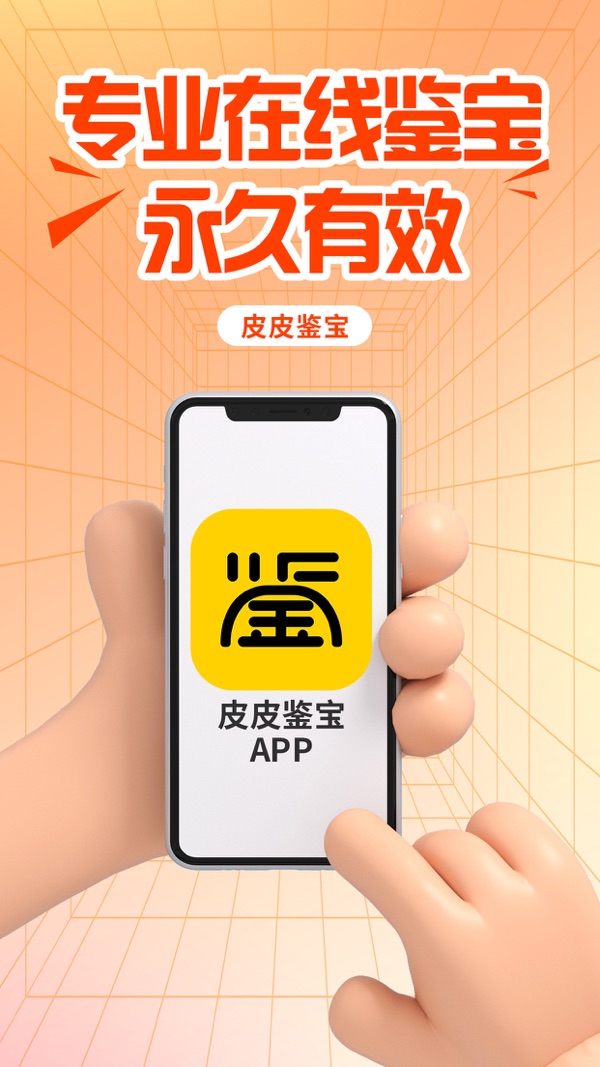 皮皮鉴宝截图1