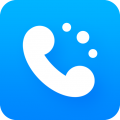 千千电话app官图标