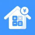 房贷计算器LPR专业版图标