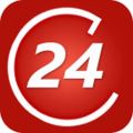 德州24小时app图标