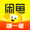 闲鱼app官图标