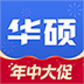 华硕商城app图标